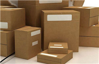 包裝盒是怎么設計的？